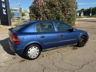 Opel Astra 2003