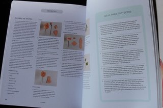 MUNDO CRAFT - UNA GUIA DE LA A A LA Z DE LAS ARTES