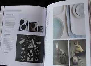 MUNDO CRAFT - UNA GUIA DE LA A A LA Z DE LAS ARTES