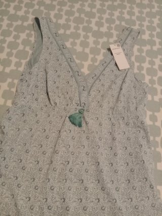 Camison Women Secret Nuevo