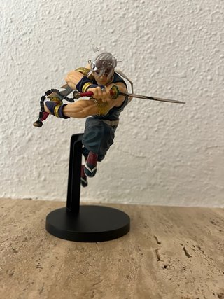 Figura Tengen Uzui Demon Slayer