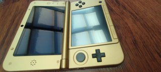 Nintendo 3DS Ediciónes Limitadas Zelda