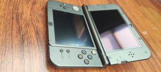 Nintendo 3DS Ediciónes Limitadas Zelda