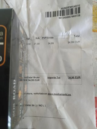 Baliza V16 SOS ROAD CONNECTED DGT 3.0