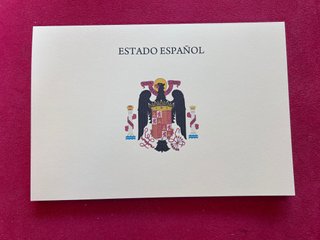 SIN CIRCULAR 100 Pesetas 1970 Estado Español
