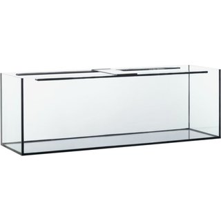 2 acuarios con mueble 250L y 350L