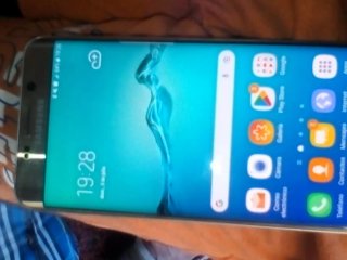 Samsung S6 Edge Plus Dorado 64GB