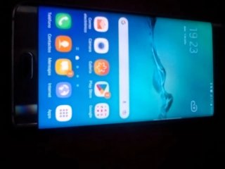 Samsung S6 Edge Plus Dorado 64GB