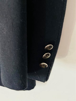 Blazer Pierre Cardin Azul Marino