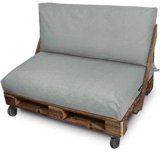 Cojín para Palets HAPPERS GRIS