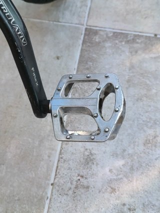 Bicicleta BH Montaña 26' Talla M Shimano