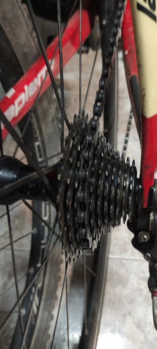 Bicicleta Lapierre FDJ Ultegra