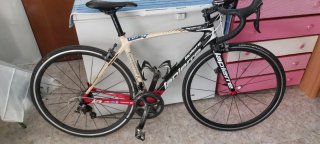 Bicicleta Lapierre FDJ Ultegra