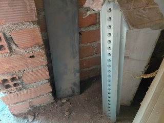 Perfiles para azulejos