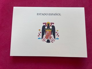 Billete 100 Pesetas 1965 Banco de España