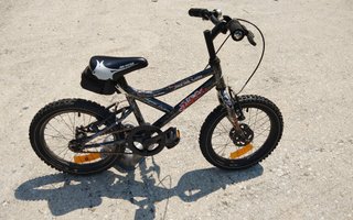 Bicicleta infantil Avigo