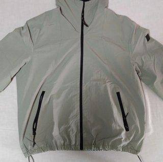 CHAQUETA CORTAVIENTOS SPRINGFIELD HOMBRE XXXL.