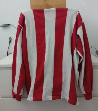 Camiseta Athletic Club El Correo Centenario
