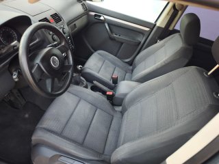 VOLKSWAGEN TOURAN 7 PLAZAS