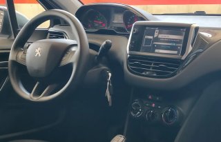 Peugeot 208 2013✅12 MESES DE GARANTÍA✅IMPOLUTO✅