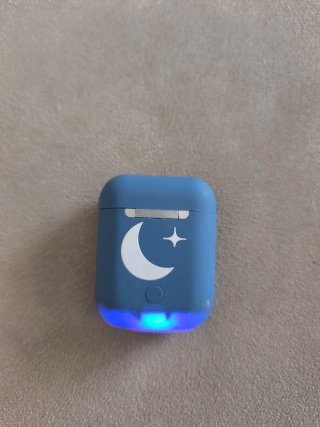 Auriculares inalámbricos