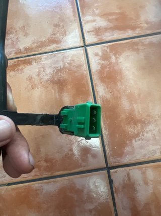 Instalación inyectores NFX F2 Saxo VTS