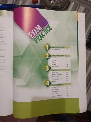 Libro inglés Burlington skills
