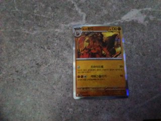 Lata Pokémon Cartas Japonesas