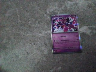Lata Pokémon Cartas Japonesas