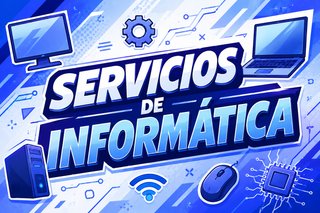 Servicios de Informática