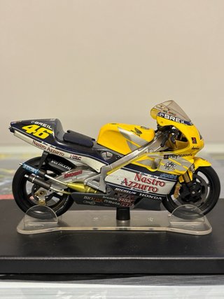 Honda 2000 Valentino Rossi