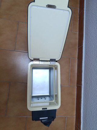 Nevera portátil Vector 12V