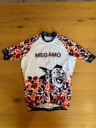 Maillot Ciclismo
