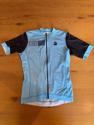 Maillot Ciclismo