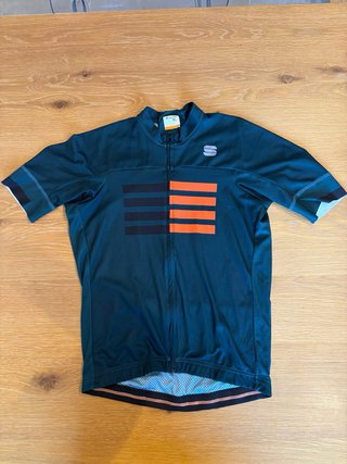 Maillot Ciclismo