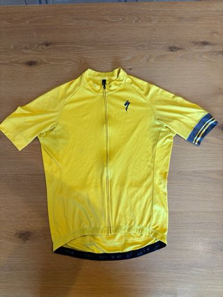 Maillot Ciclismo