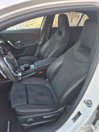 Mercedes-Benz Clase A 2023