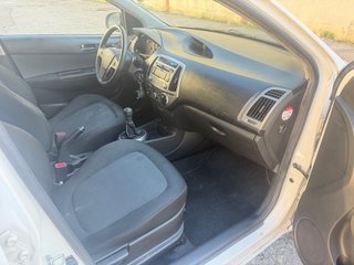 Hyundai i20 2014