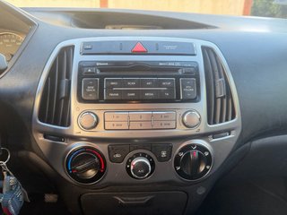 Hyundai i20 2014