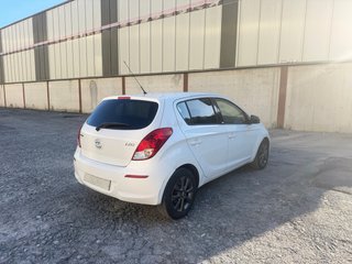 Hyundai i20 2014
