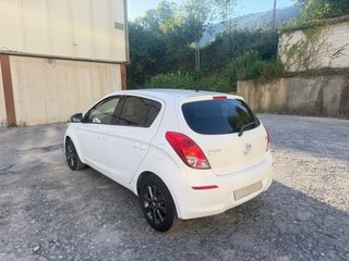 Hyundai i20 2014