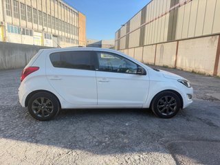 Hyundai i20 2014