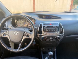 Hyundai i20 2014