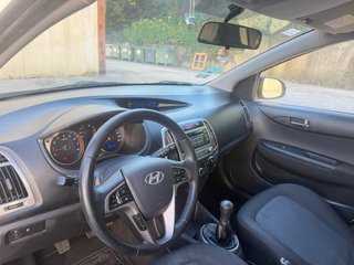Hyundai i20 2014