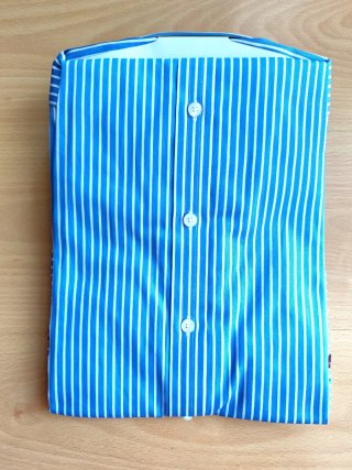 Camisa exclusiva Sartorial