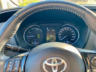 Toyota Yaris Hybrid 2020 ROJO · 67.000 km