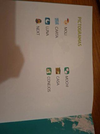 Pack Libros infantiles educativos Sirabun 4años