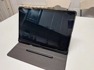 Samsung Galaxy Tab S8+ 5G 128GB | Impoluta