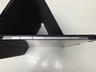 Samsung Galaxy Tab S8+ 5G 128GB | Impoluta