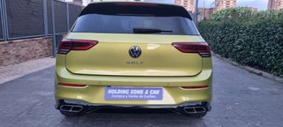 Volkswagen Golf 2021 R-Line 2.0cc  150cv